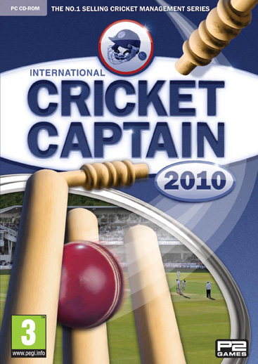 Download International Cricket Captain 2012 Crack Torrent